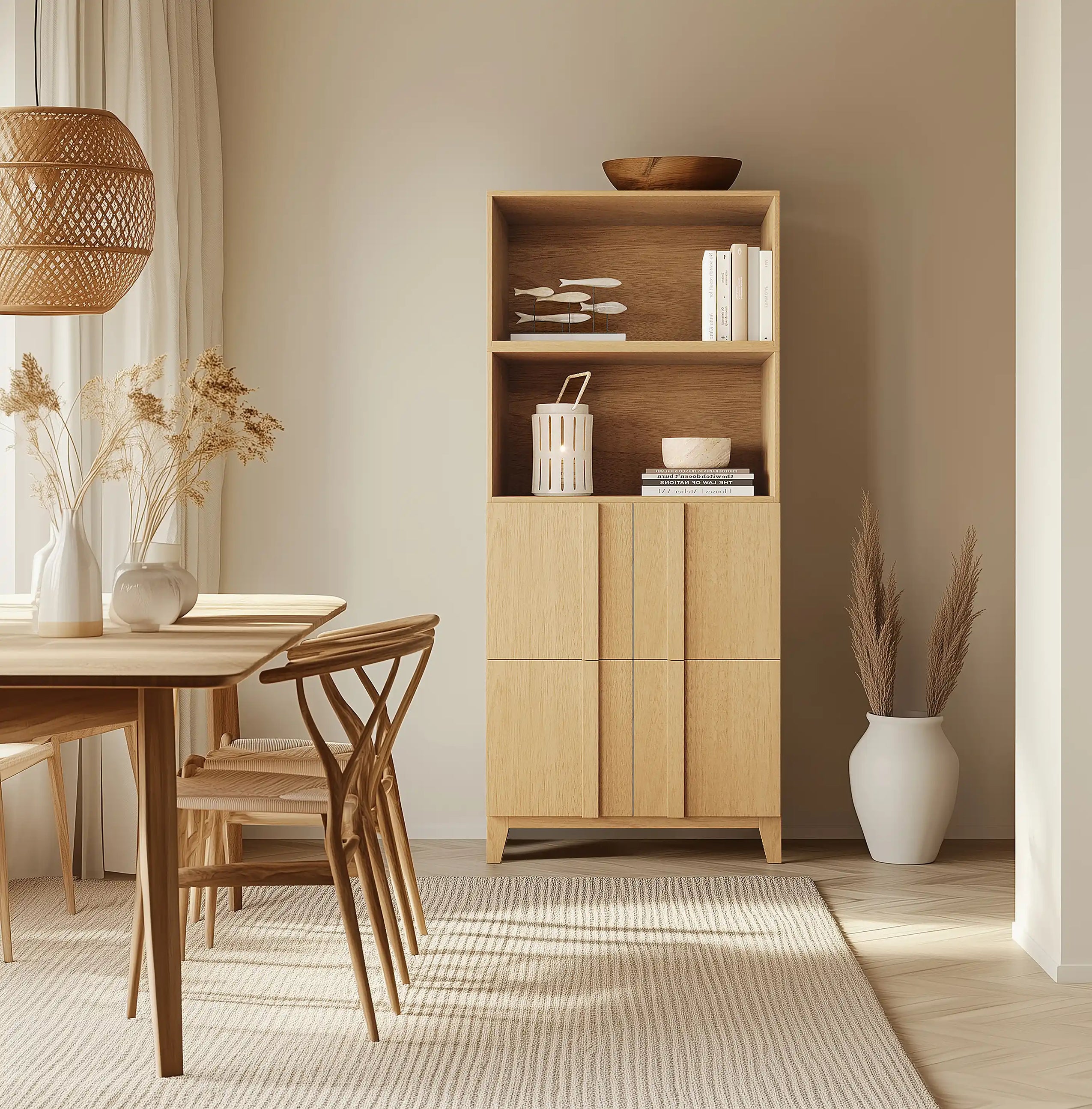 Modular Cabinets: The Ultimate Space-Saving Solution for Small Homes