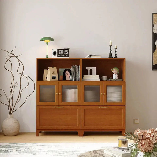 Expandable Modular Cabinets: Small Space, Big Possibilities