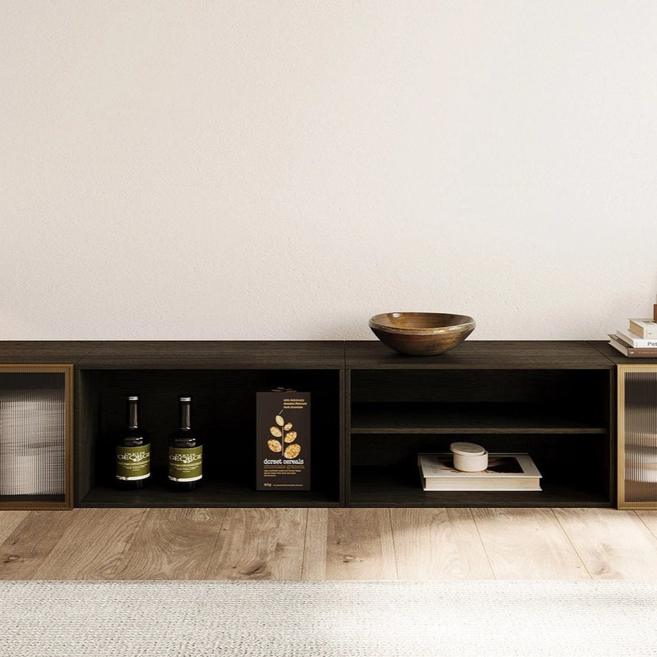 Module Cabinet Base – Cozy Nest Modular Starter Unit - Cozy Nest