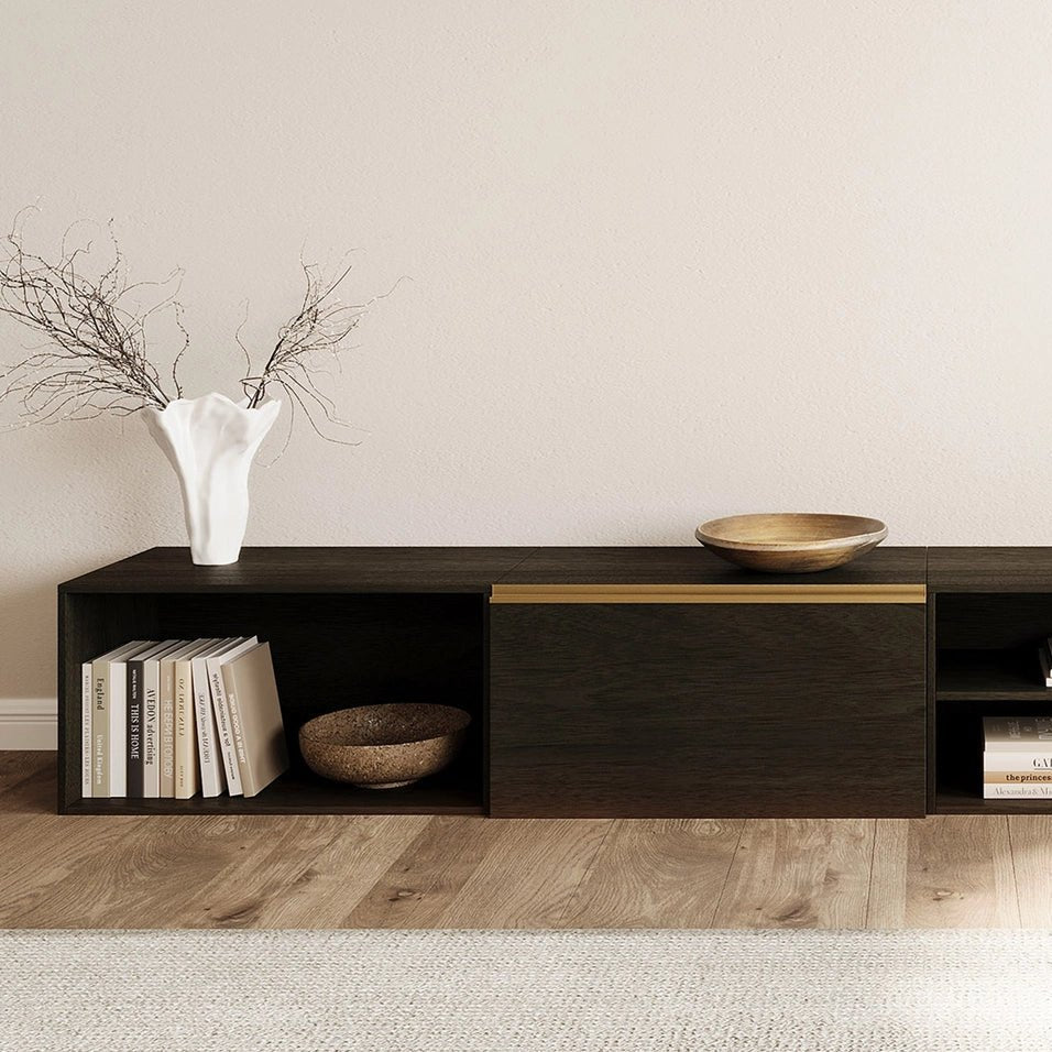 Drawer Front for Modular Cabinets – Cozy Nest Modern Style - Cozy Nest