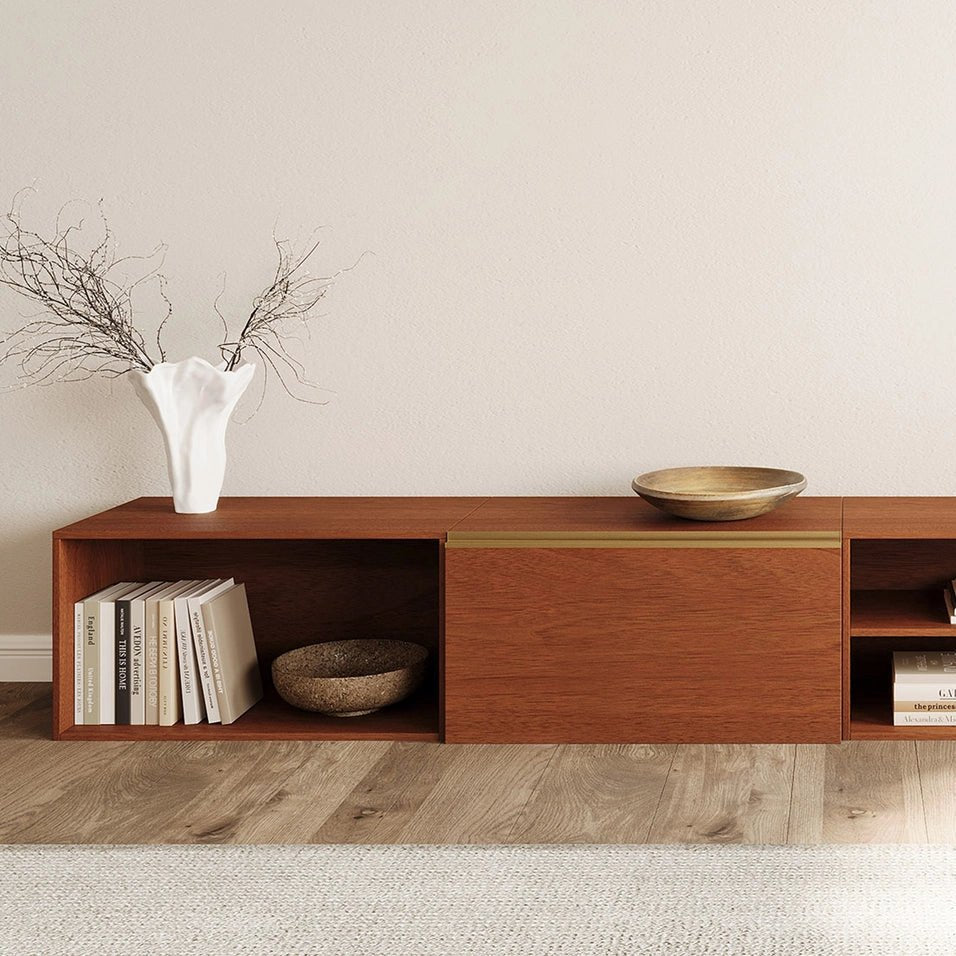 Drawer Front for Modular Cabinets – Cozy Nest Modern Style - Cozy Nest