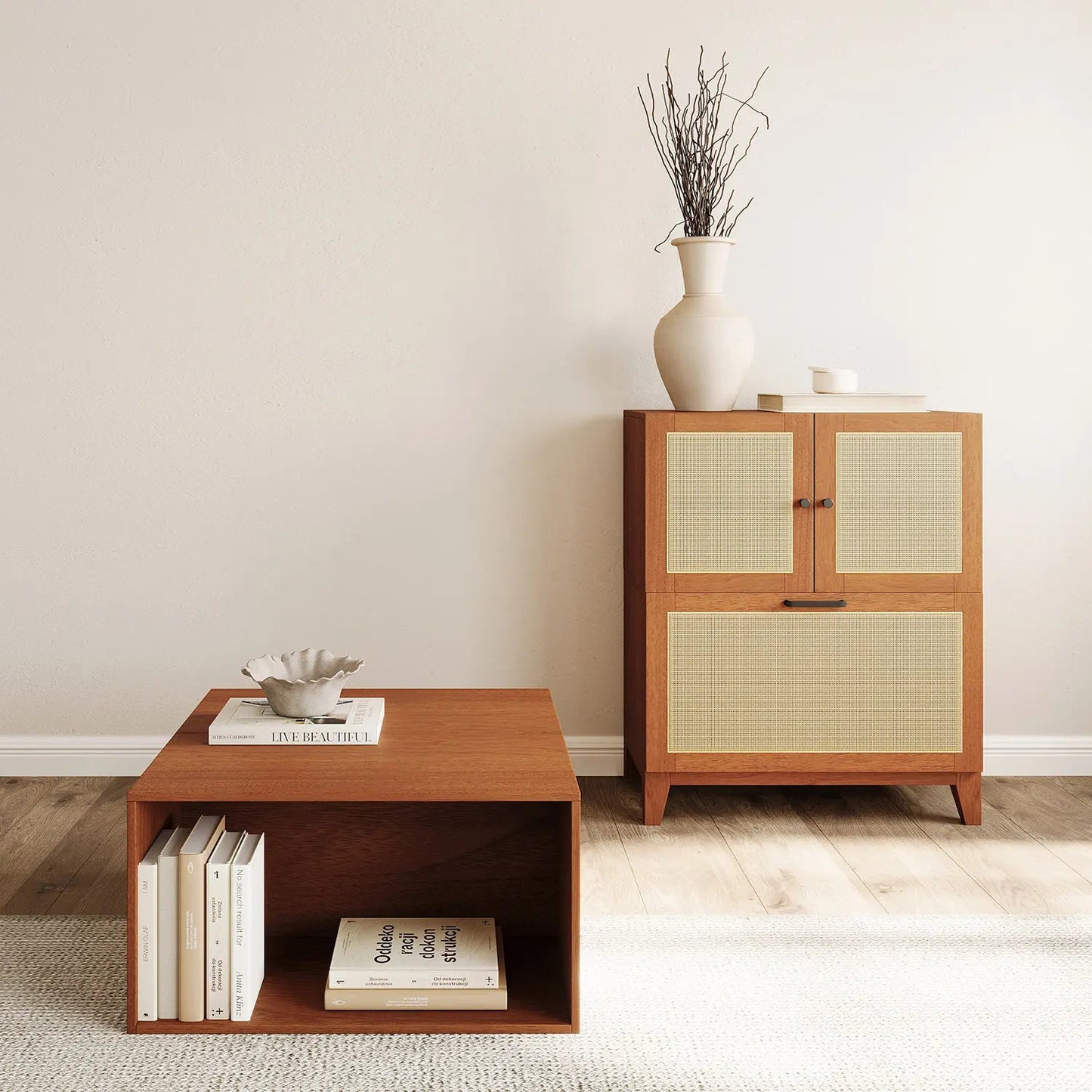 Drawer Front for Modular Cabinets – Cozy Nest Nordic Style - Cozy Nest