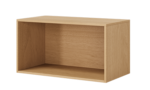 Natural Wood