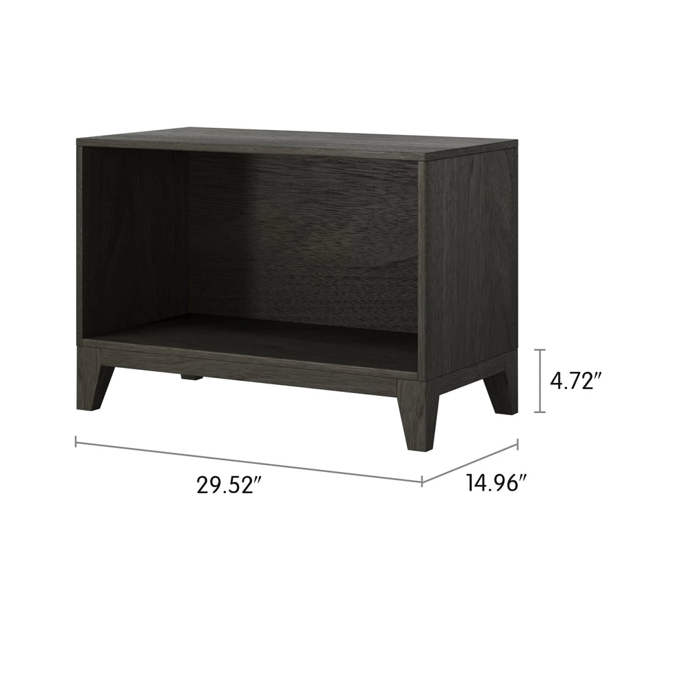Cabinet Leg – Cozy Nest Angled Design - Cozy Nest