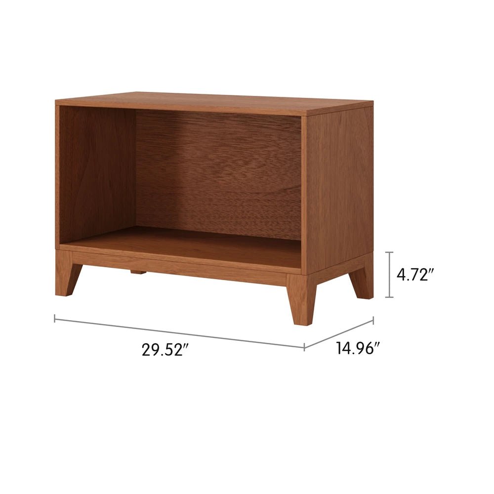 Cabinet Leg – Cozy Nest Angled Design - Cozy Nest