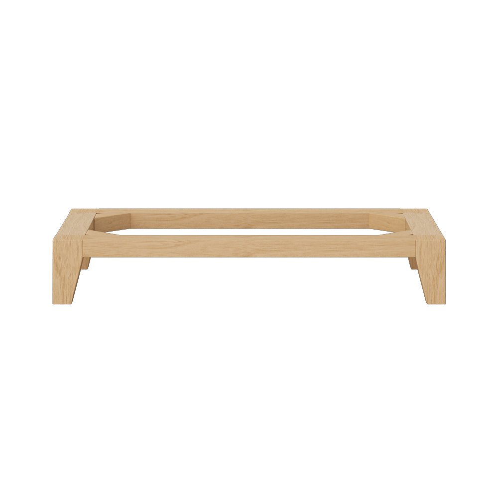 Beveled Legs - Cozy Nest