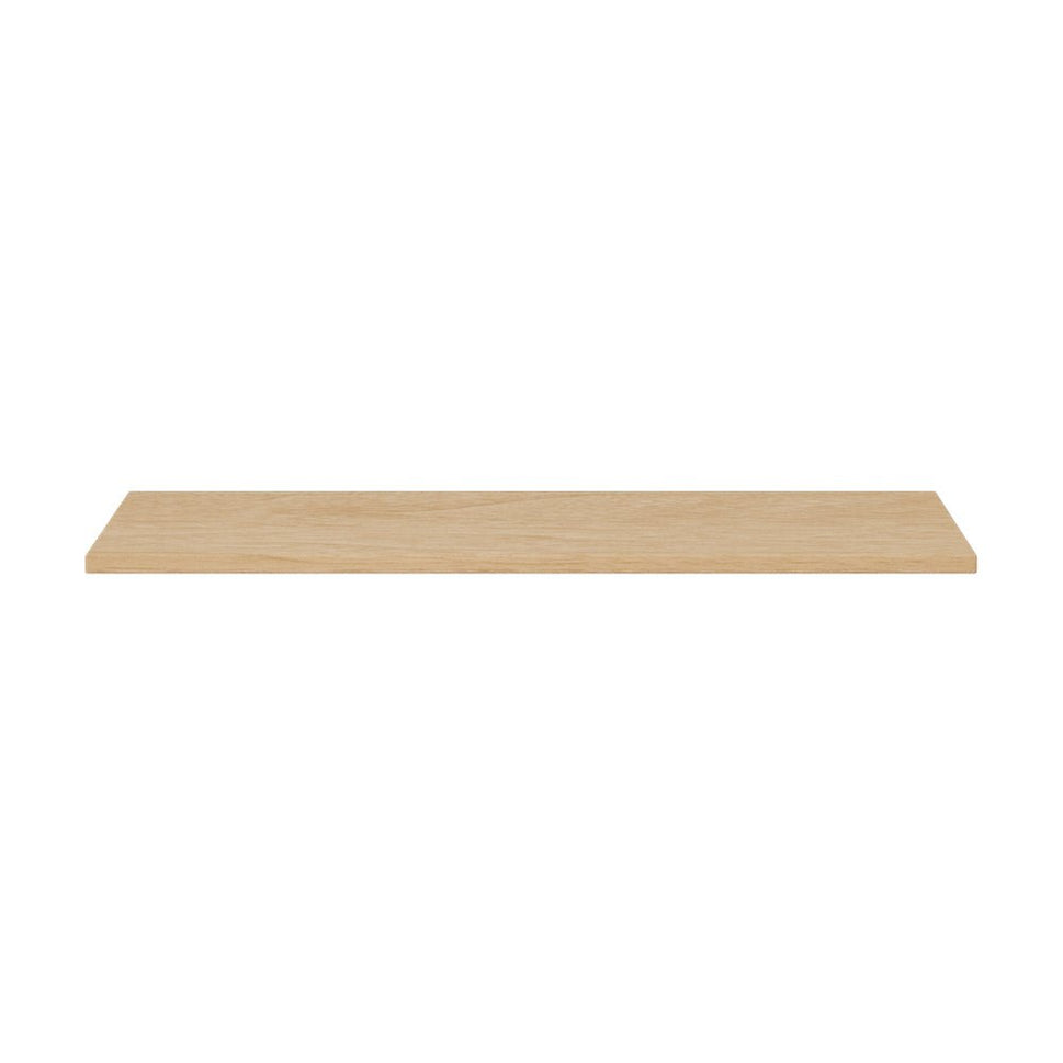 Slide-In Shelf