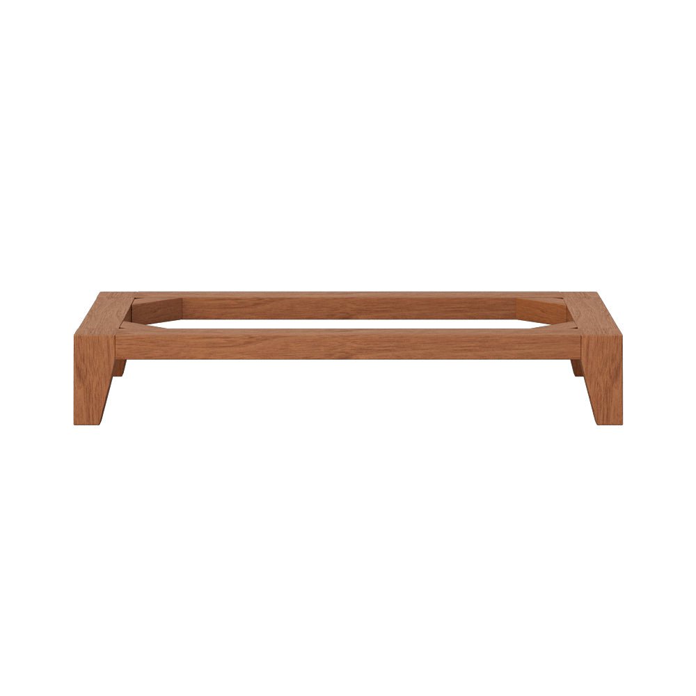 Beveled Legs - Cozy Nest