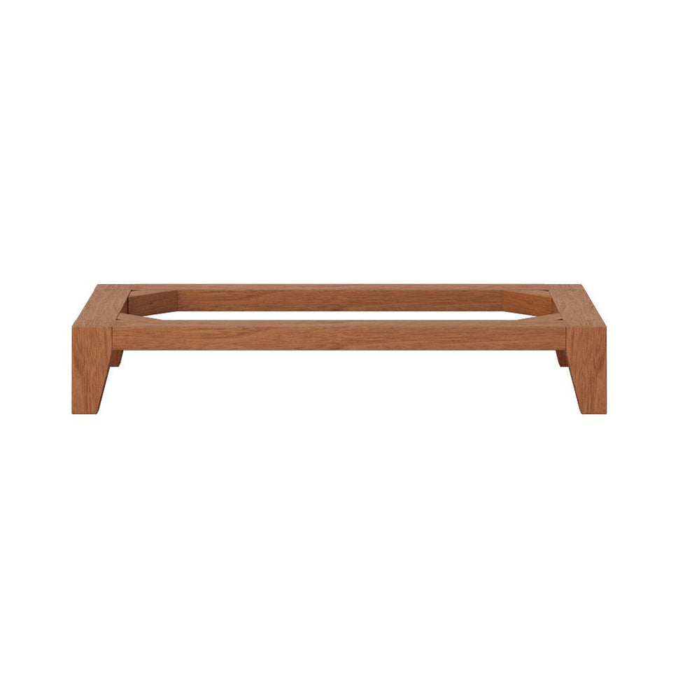 Angled LegsWalnut