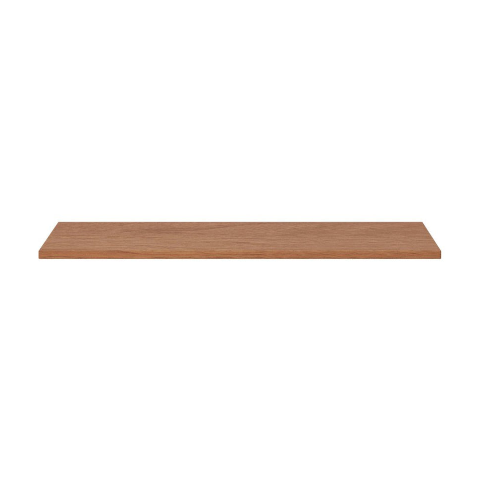 Slide-In ShelfWalnut