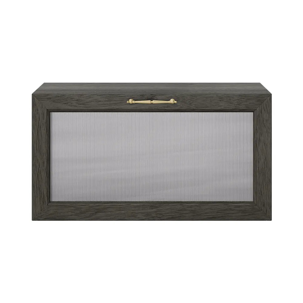 Modular Cabinet DIY CombinationBlack / American-Flip Down Ⅱ