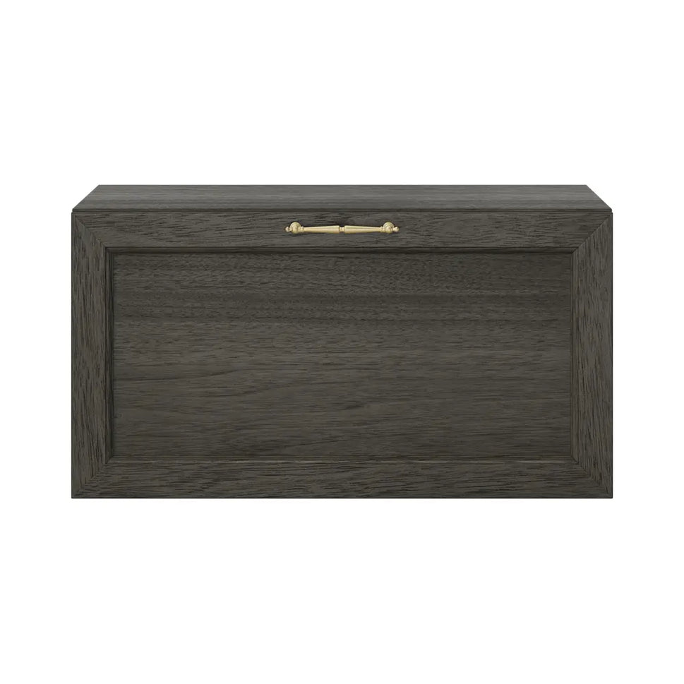 Modular Cabinet DIY CombinationBlack / American-Flip Down Ⅰ