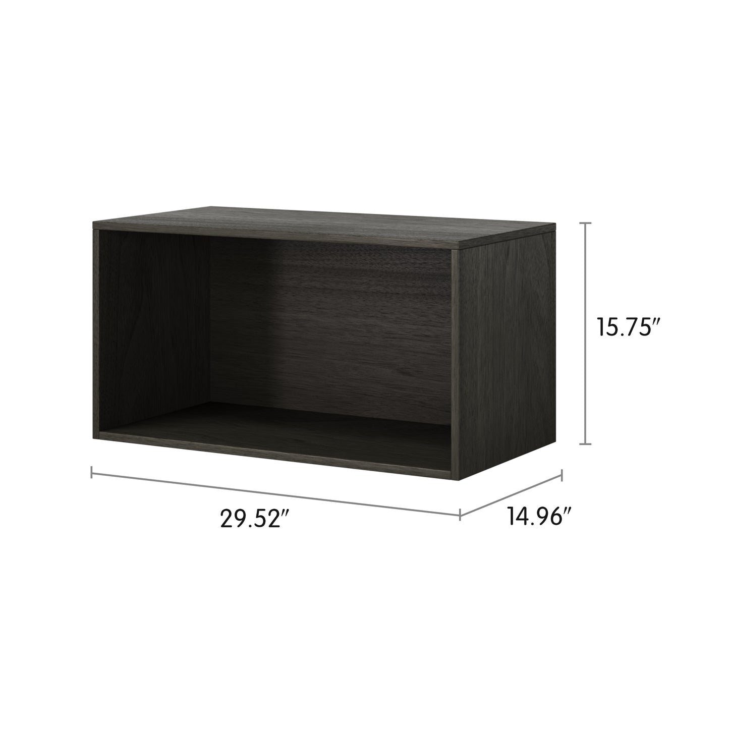 Module Cabinet Base – Cozy Nest Modular Starter Unit - Cozy Nest