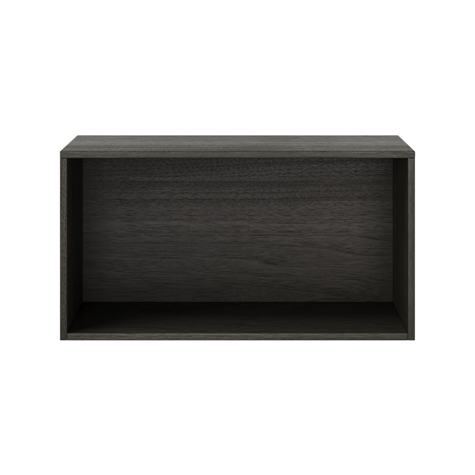 The Core CabinetBlack
