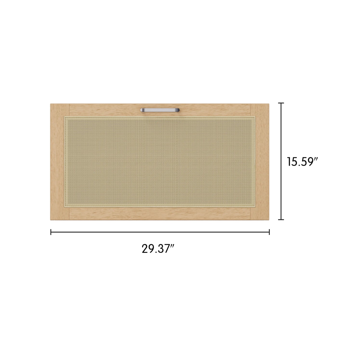 Nordic Woven Textures Flip Panels - Cozy Nest