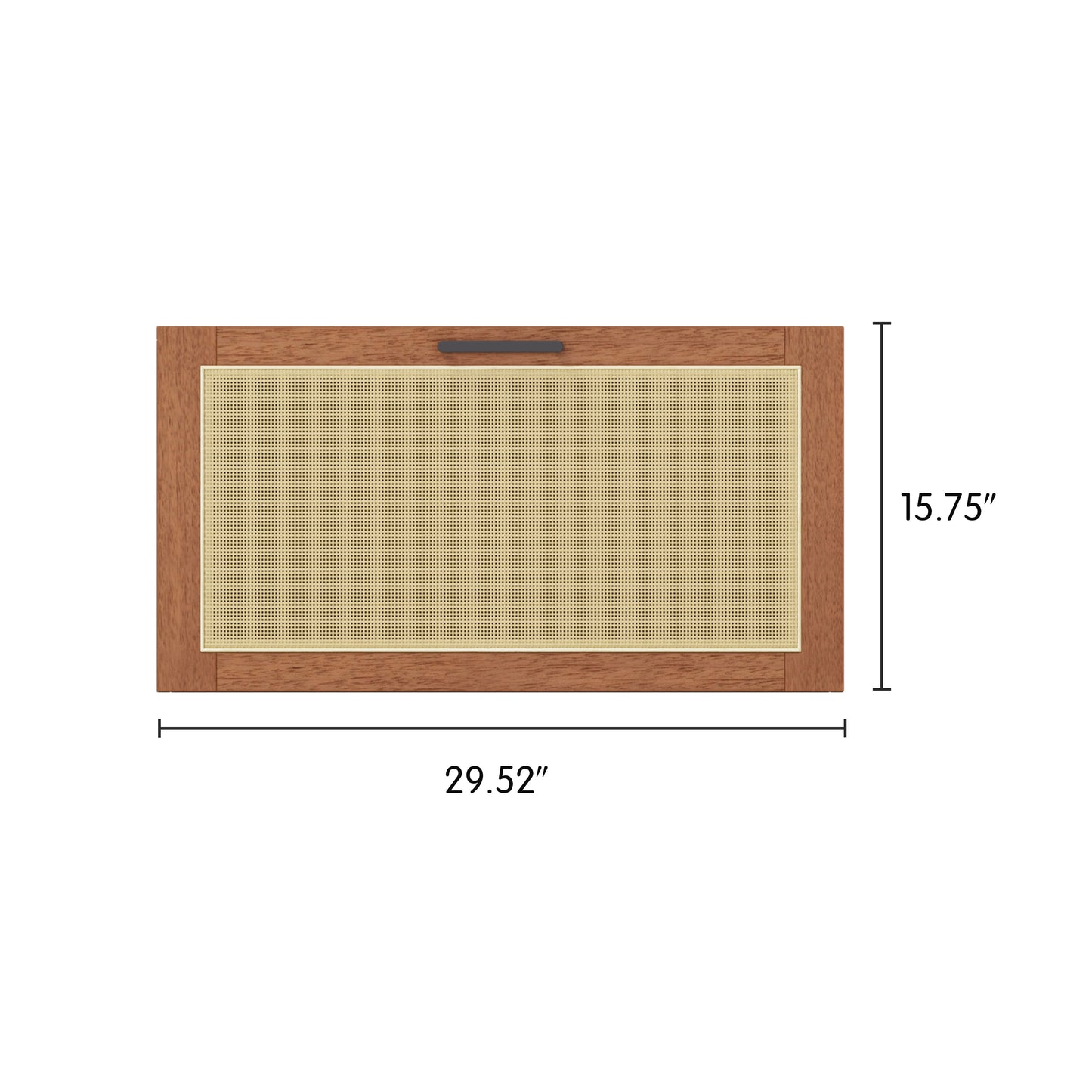 Drawer Front for Modular Cabinets – Cozy Nest Nordic Style - Cozy Nest
