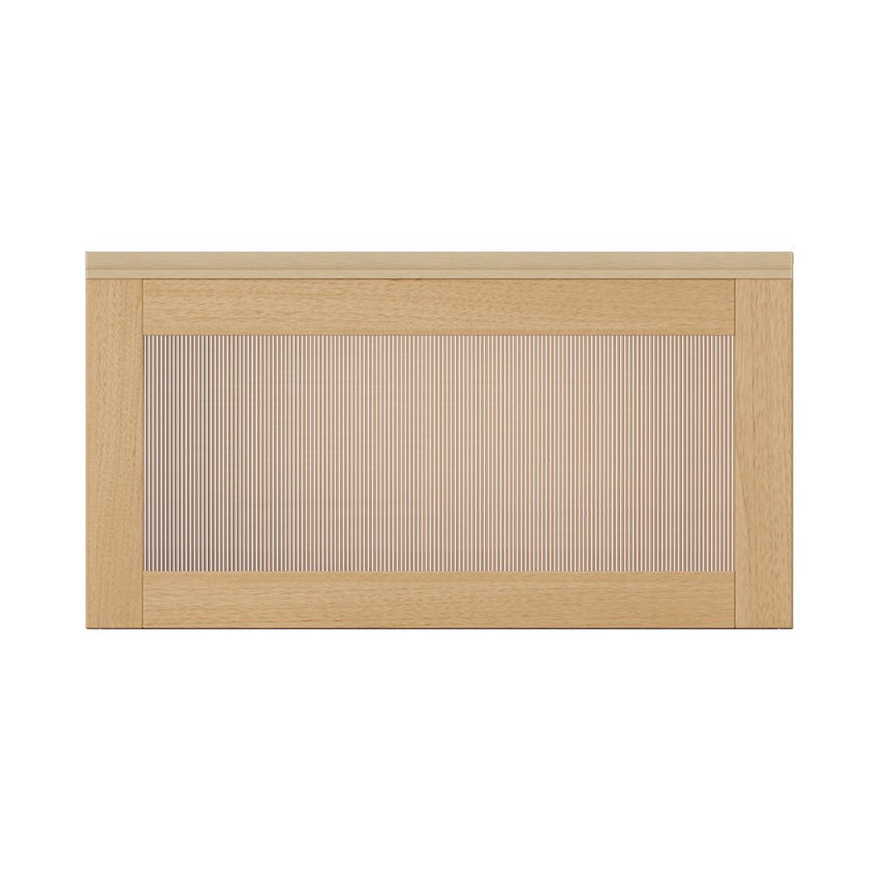 Modern Ripple Acrylic Flip Panels