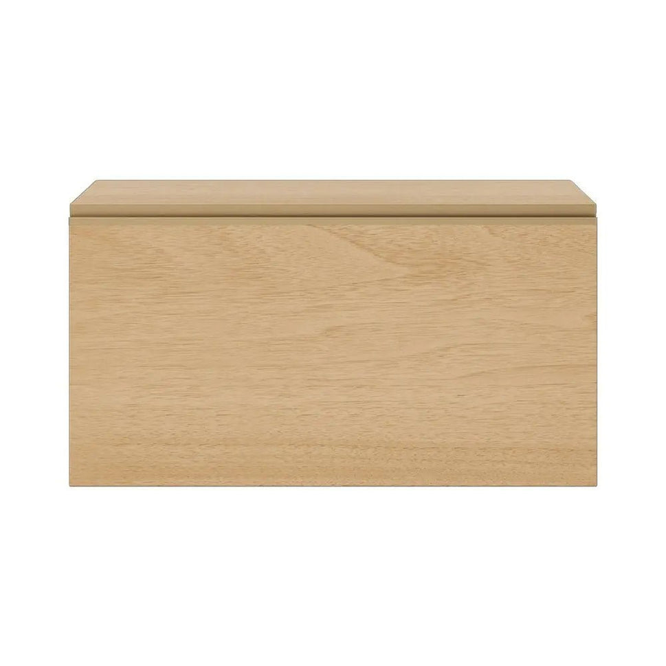 Modular Cabinet DIY CombinationNatural Wood / Modern-Flip Down Ⅰ
