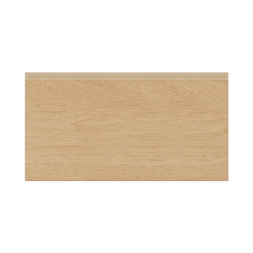 Modern Solid Wood Flip Panels