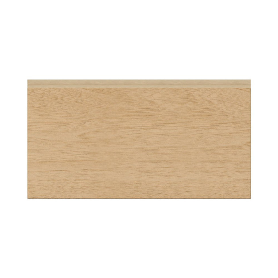 Modern Solid Wood Flip Panels