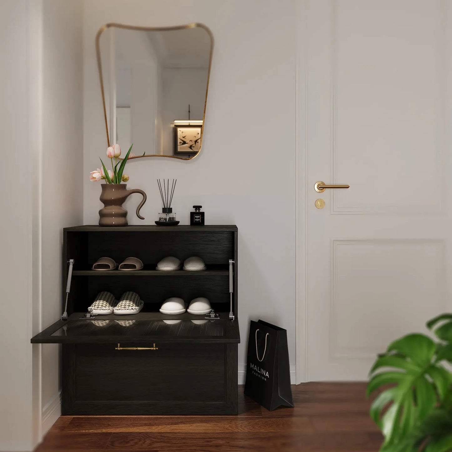 Drawer Front for Modular Cabinets – Cozy Nest Classic - Cozy Nest