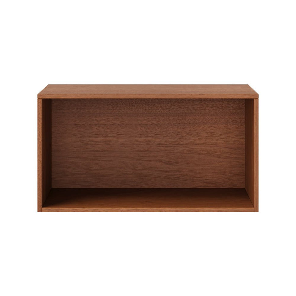 The Core CabinetWalnut