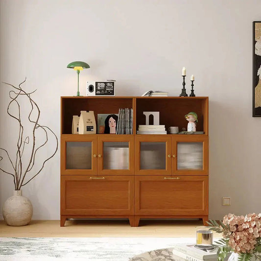 Expandable Modular Cabinets: Small Space, Big Possibilities