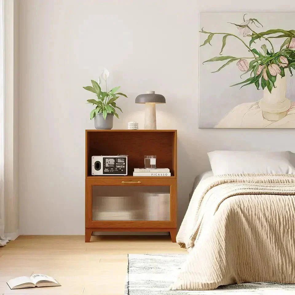 How to Choose the Right Modular Dresser for Your Bedroom