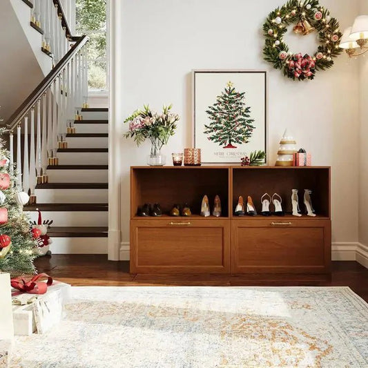 Modular Cabinets for Entryways Keep Your Space Neat Welcoming