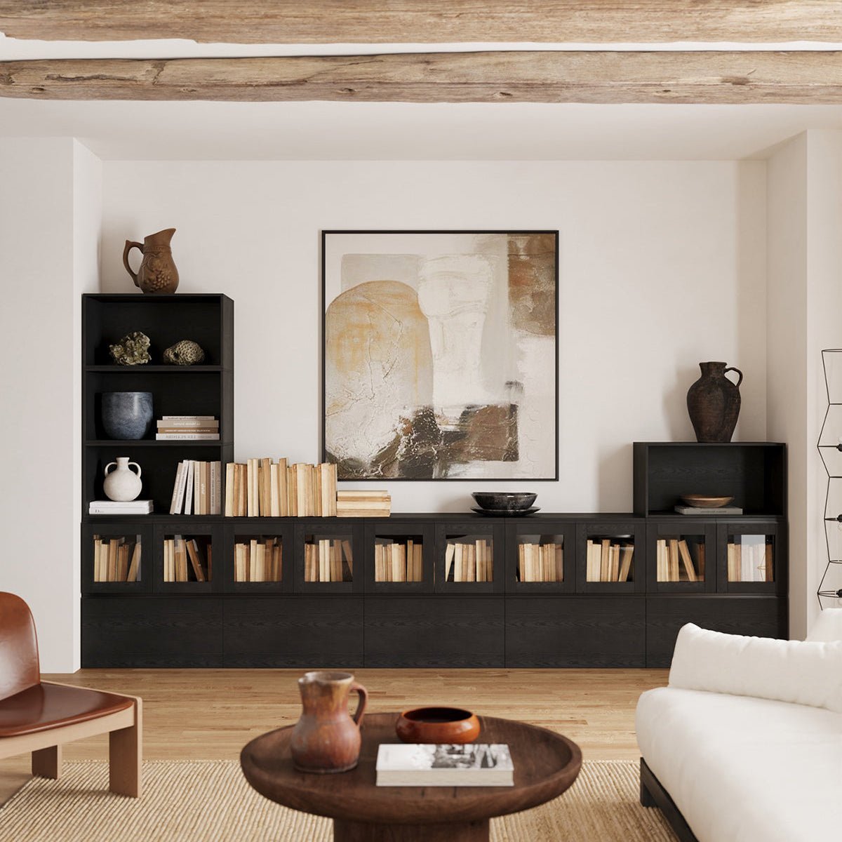 Modular Cabinets: The Smart Choice for Modern Living