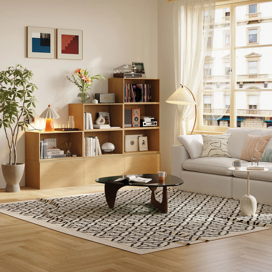 5 Ways to Expand Your Modular Cabinet When Your Family Grows