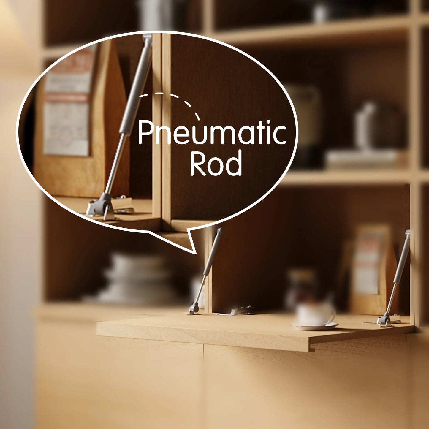 Modular Cabinet DIY Combination