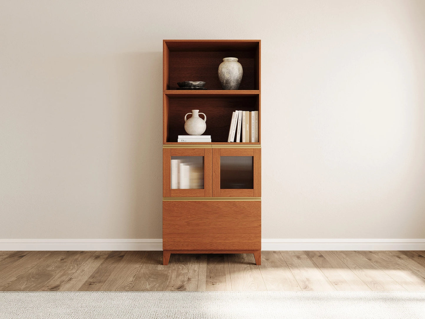 Modern Style-Folio