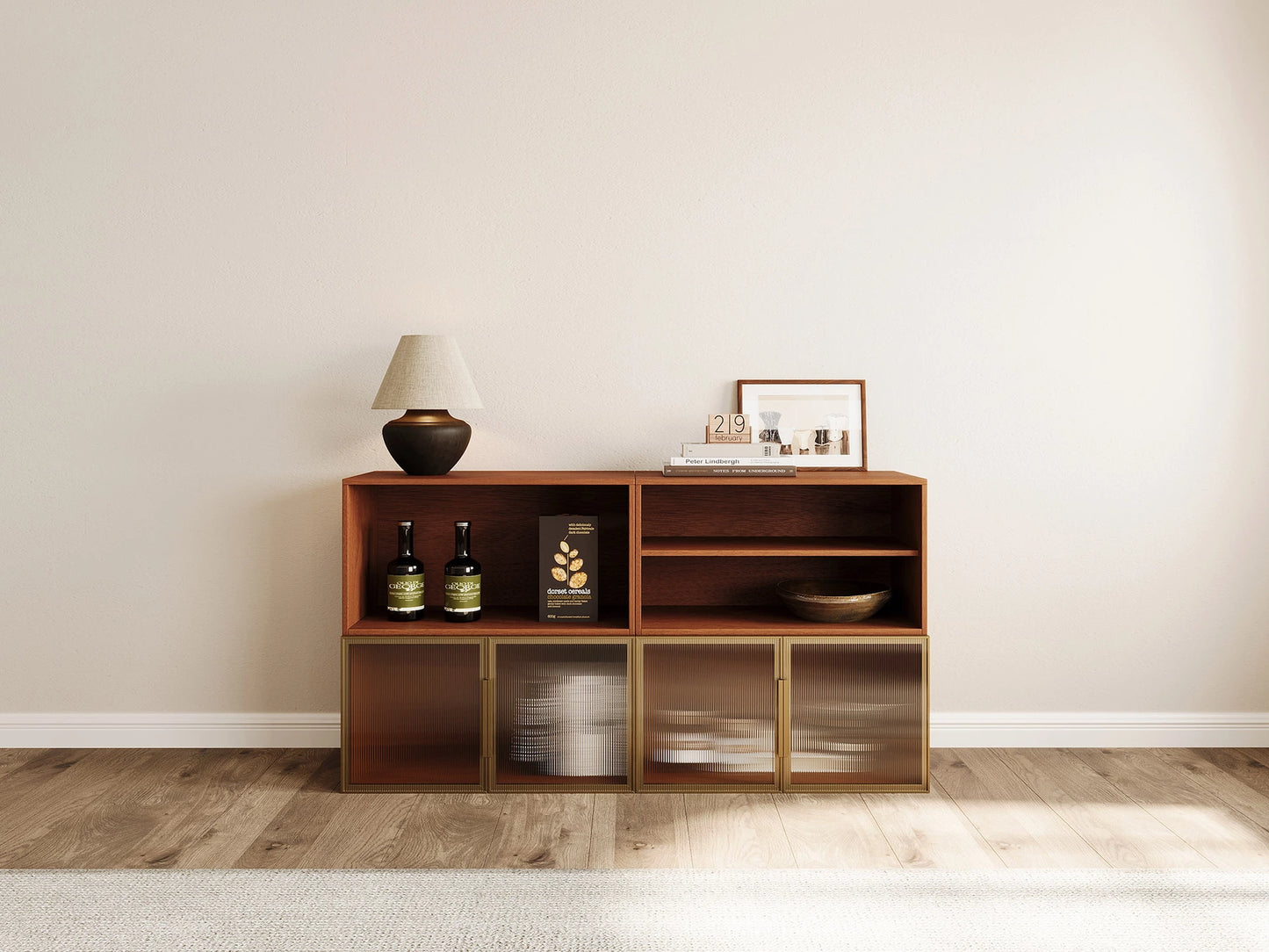 Shelf
