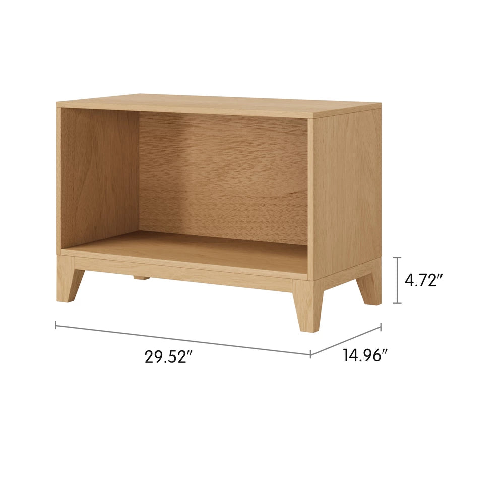 Beveled Legs