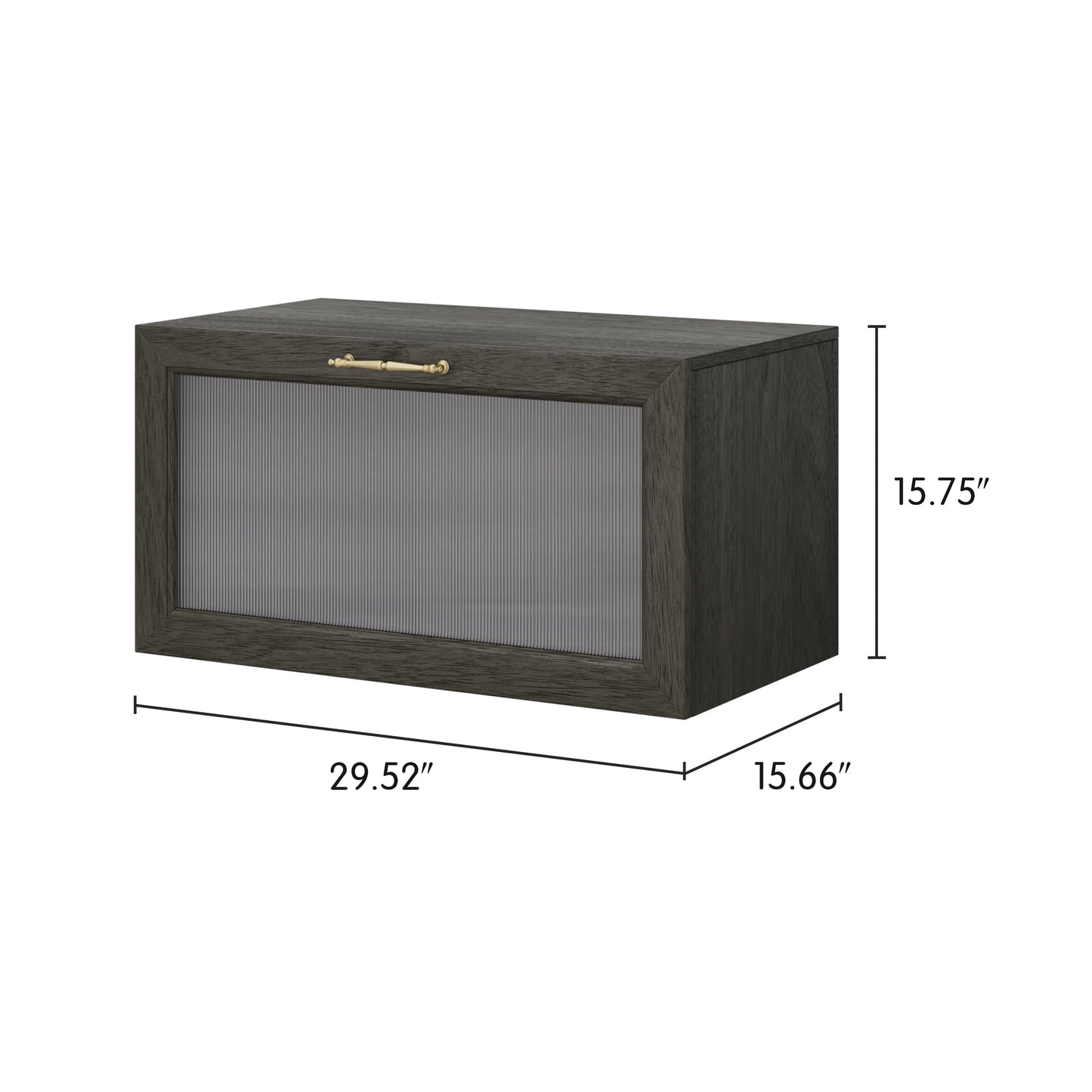 Modular Cabinet DIY Combination