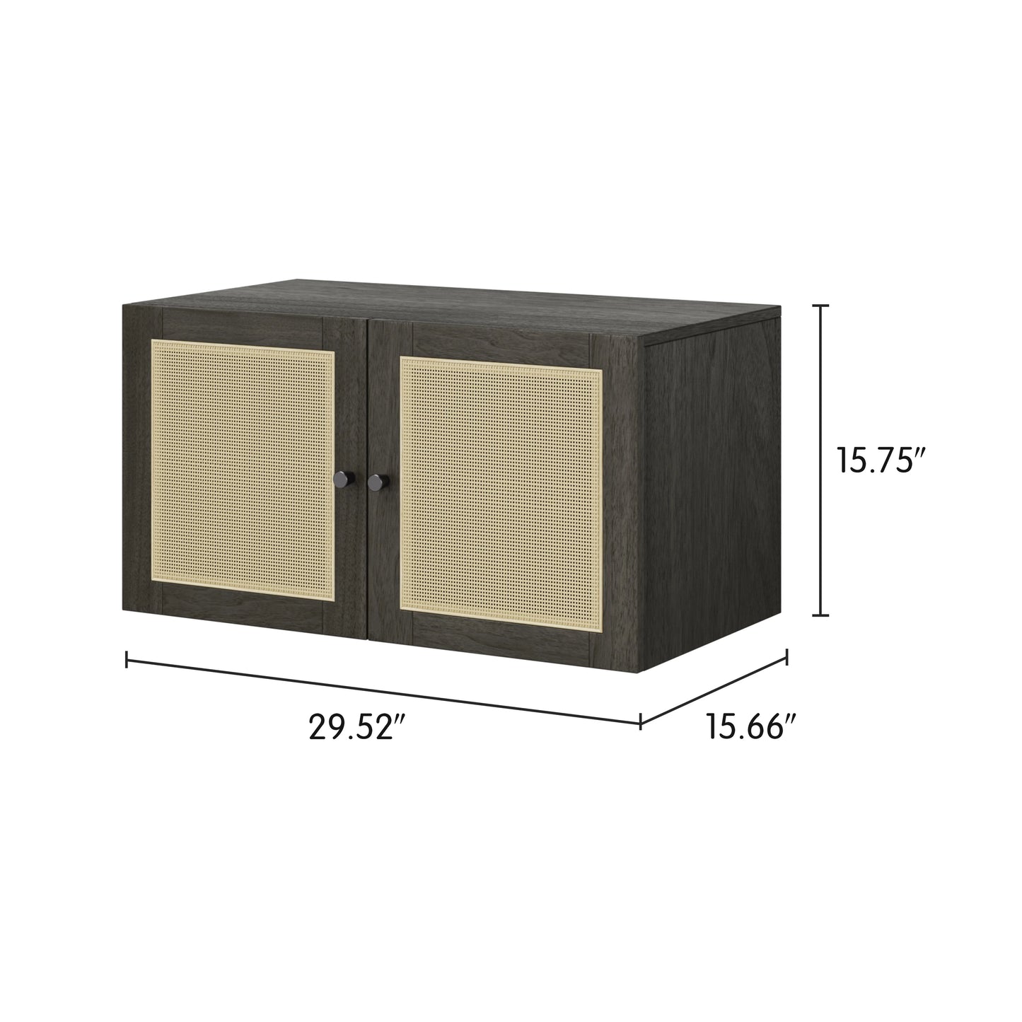 Modular Cabinet DIY Combination