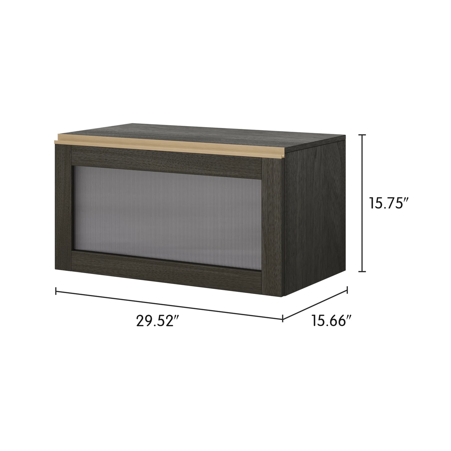 Modular Cabinet DIY Combination
