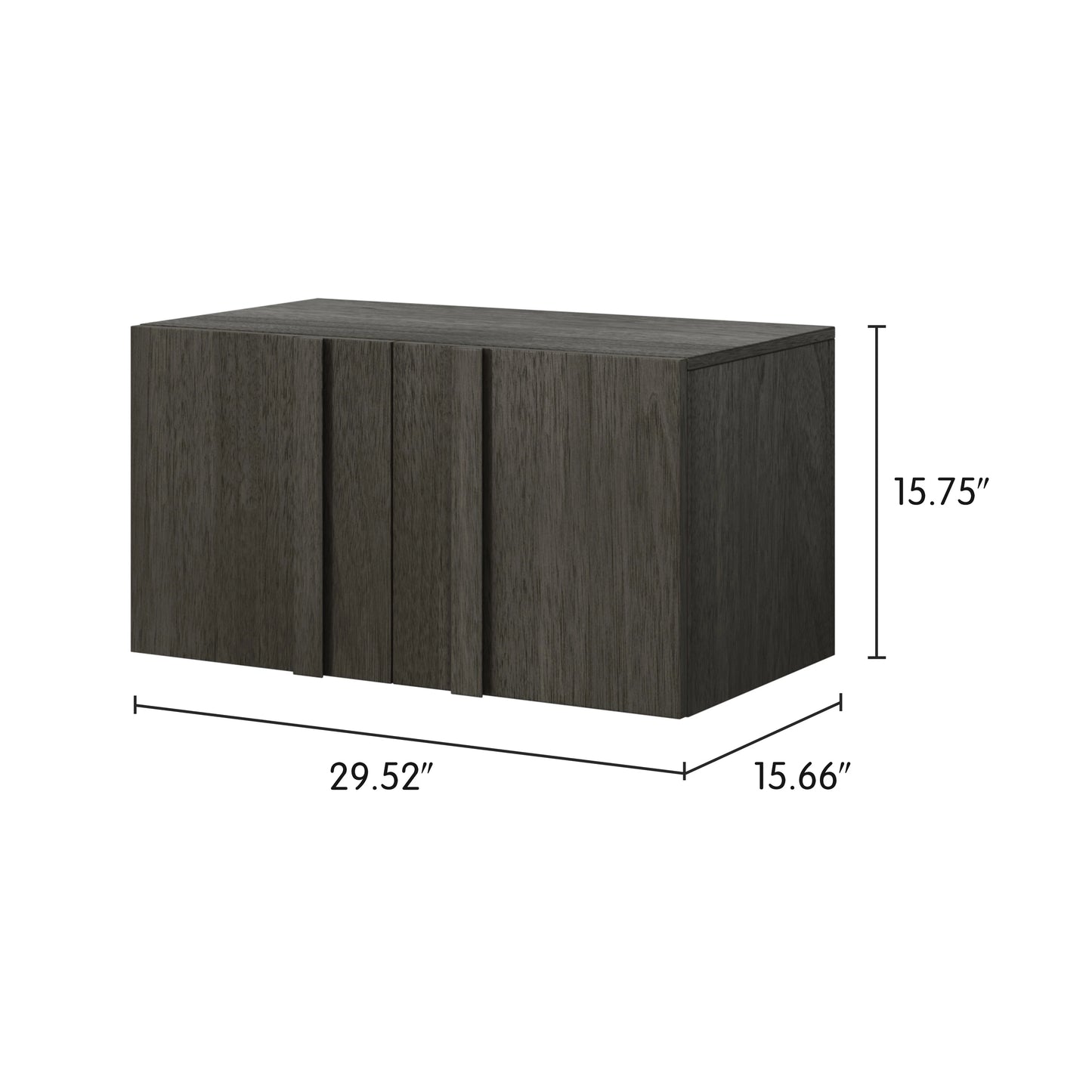Modular Cabinet DIY Combination