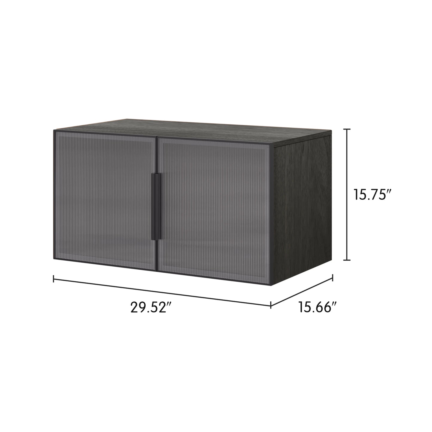 Modular Cabinet DIY Combination