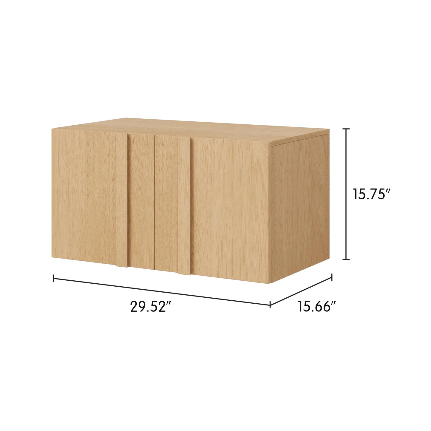 Modular Cabinet DIY Combination