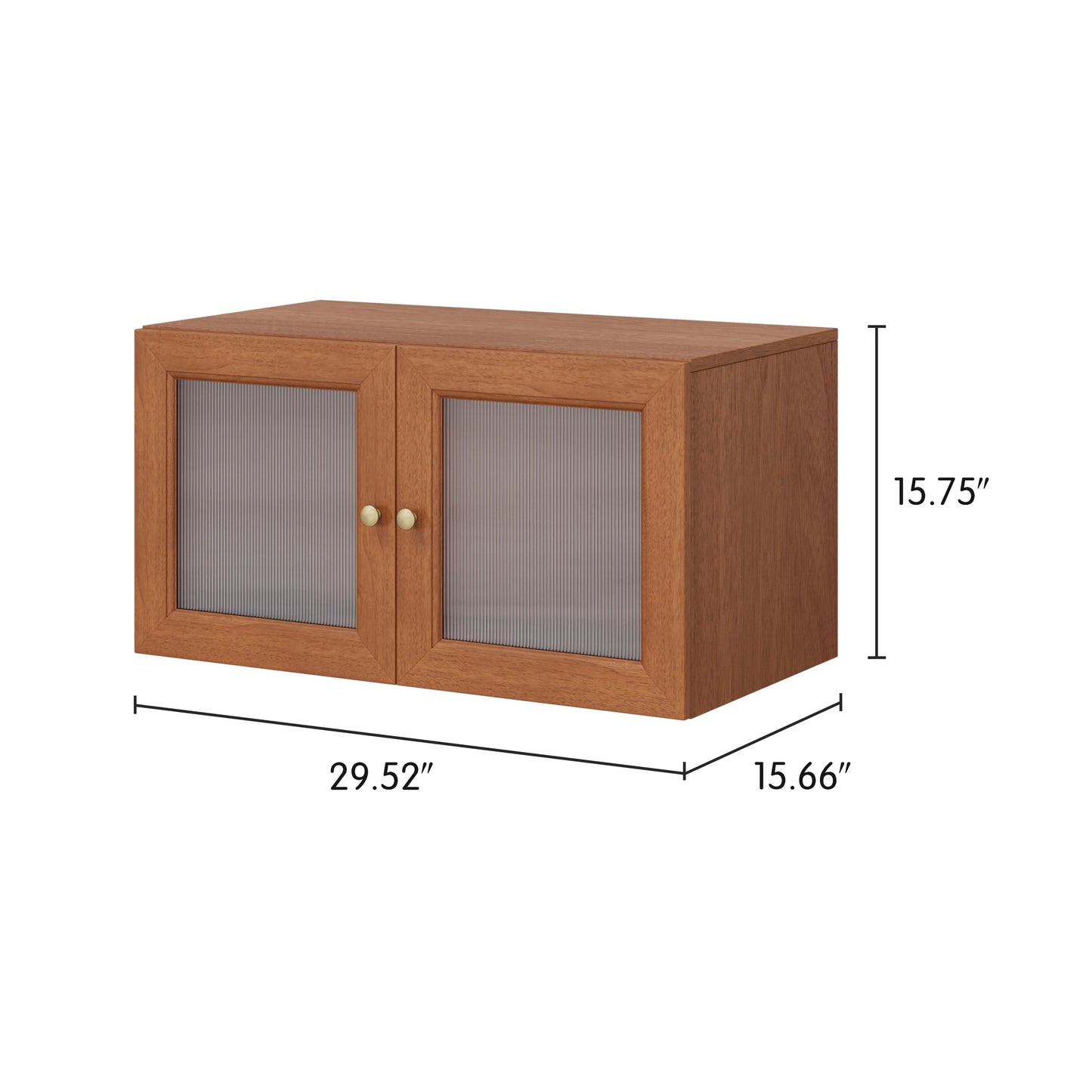 Modular Cabinet DIY Combination