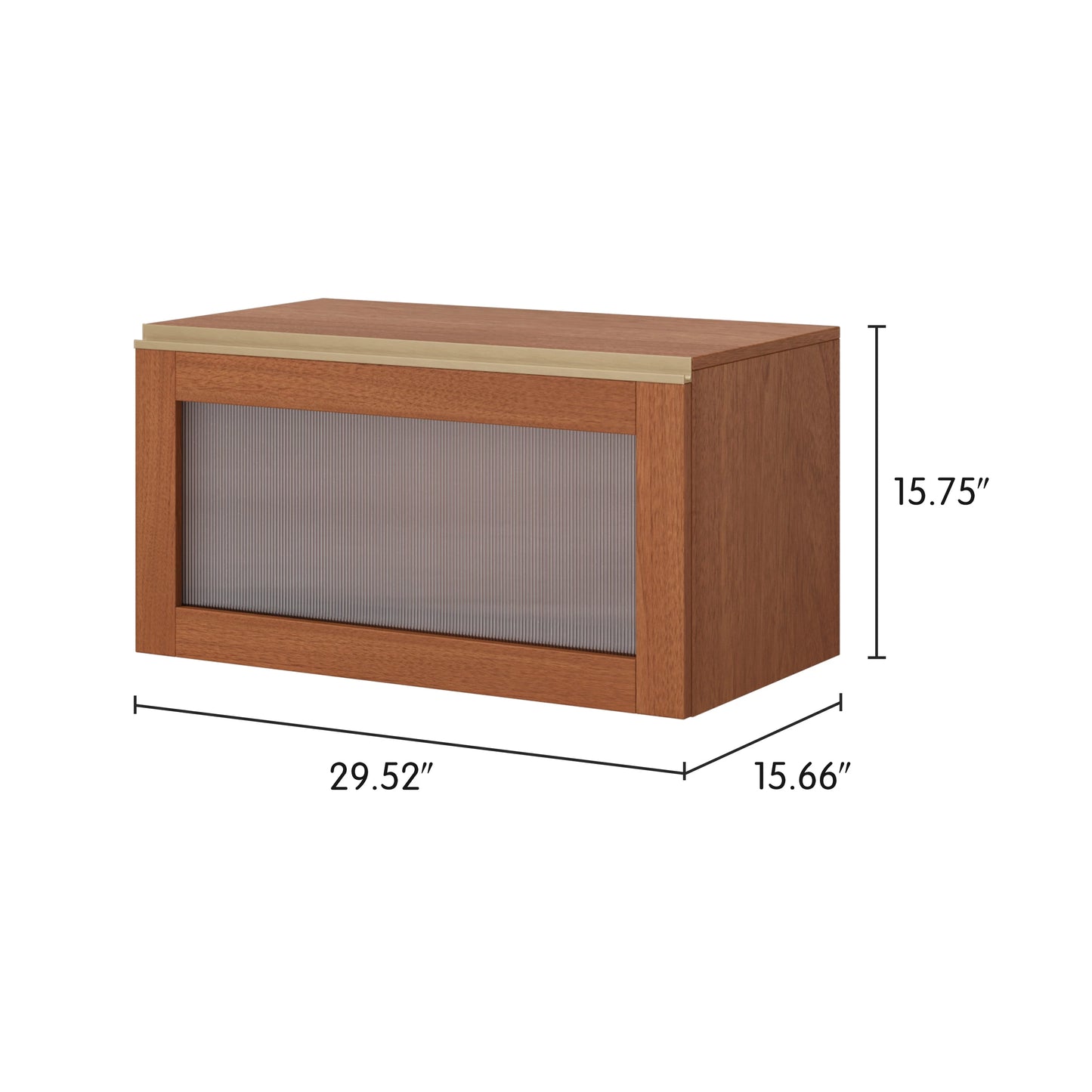 Modular Cabinet DIY Combination