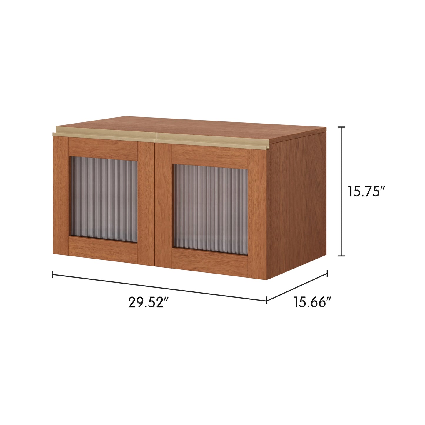 Modular Cabinet DIY Combination