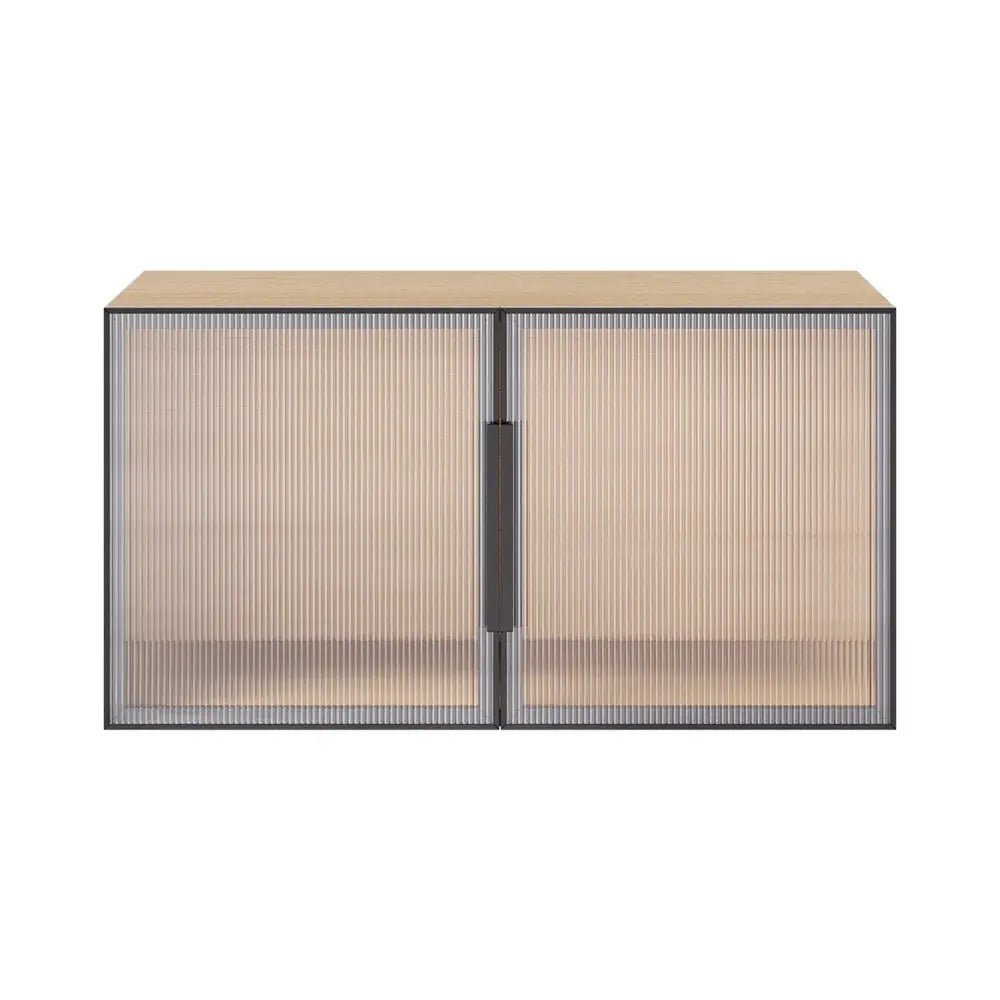 Modular Cabinet DIY Combination - Cozy Nest