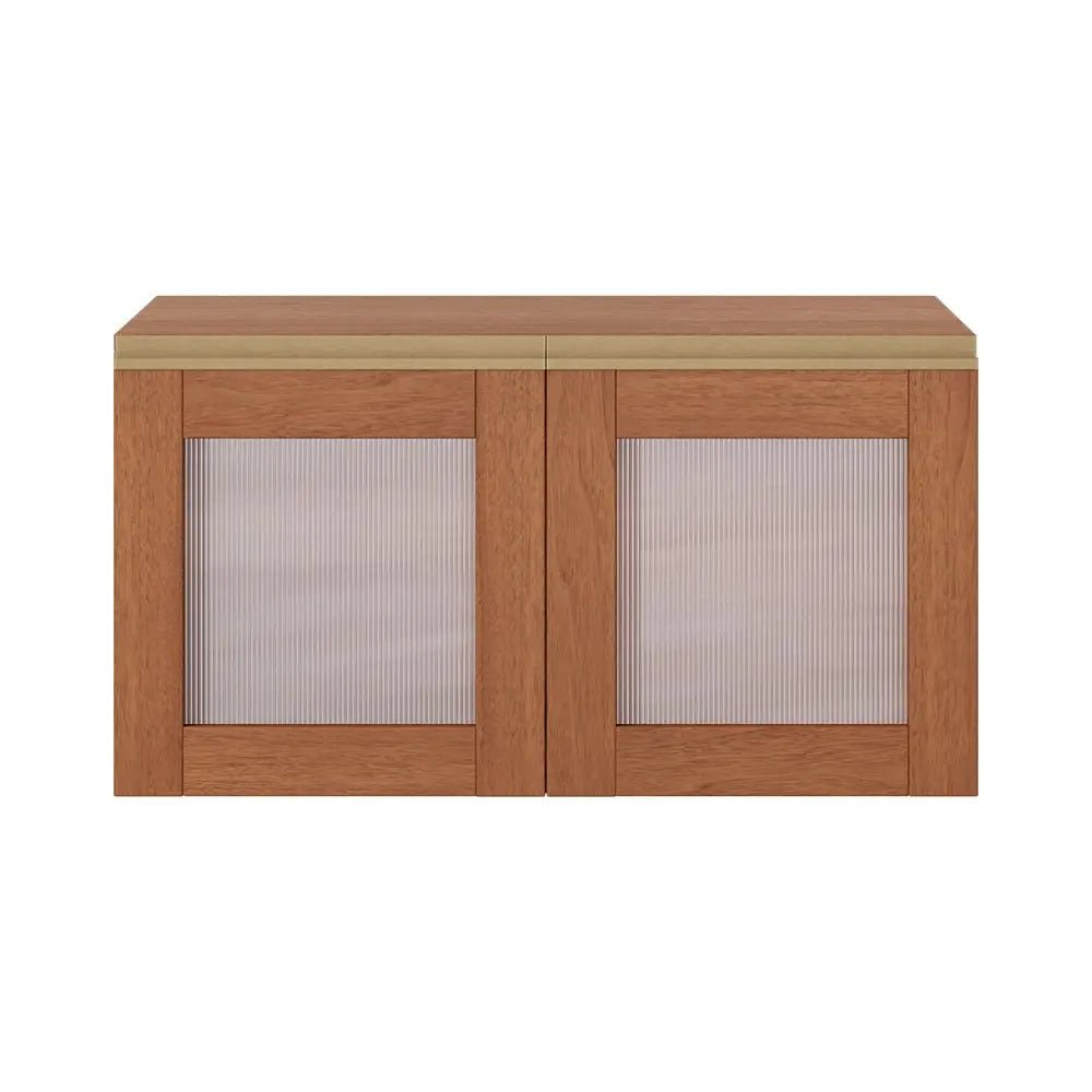 Modular Cabinet DIY Combination - Cozy Nest