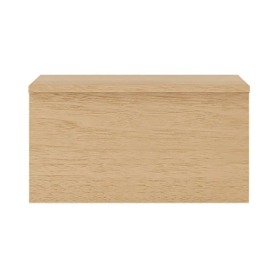 Modular Cabinet DIY CombinationNatural Wood / Nordic-Flip Down Ⅰ